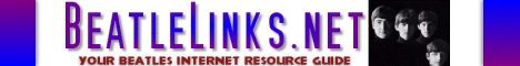 BeatleLinks.net Logo